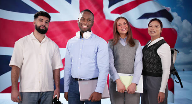 Unskilled Jobs in the U.K.: A Complete Guide for Africans Seeking Employment Opportunities