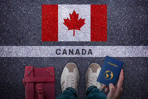 Step-by-Step On How To Migrate To Canada – Read