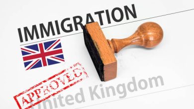 How to Immigrate to the UK as an Unskilled Worker