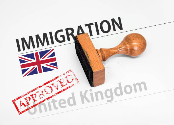 How to Immigrate to the UK as an Unskilled Worker
