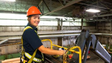 Top 10 Highest Paying Mechanical Engineering Jobs in Canada for Foreigners
