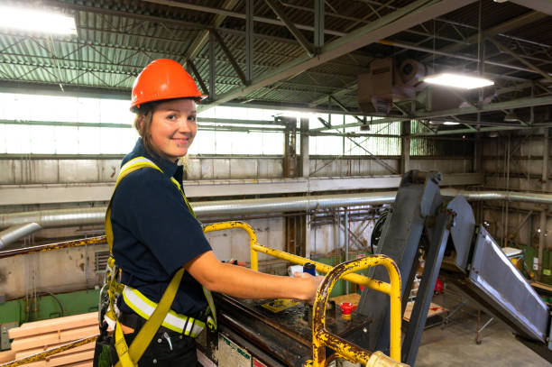 Top 10 Highest Paying Mechanical Engineering Jobs in Canada for Foreigners