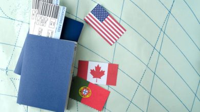 Enjoy a Better Life: Best Countries for Immigration in 2025