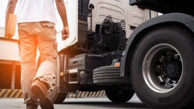 Truck Driver Job With Visa Sponsorship in Singapore; Apply now