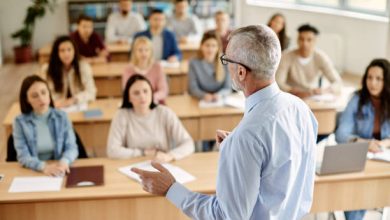 Senior Lecturer Jobs in Australia for International Applicants