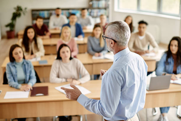 Senior Lecturer Jobs in Australia for International Applicants