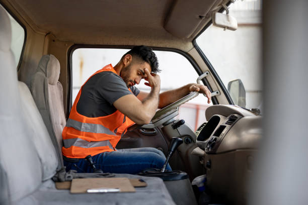 Truck Driver Job With Visa Sponsorship in Canada