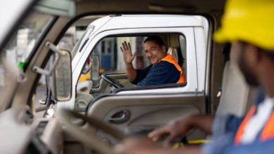 Driver Job With Visa Sponsorship in Germany; Apply now
