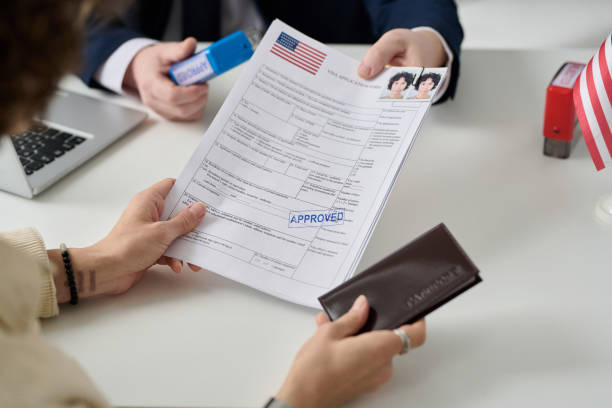 How to Apply for a Canada Work Visa With a Job Offer From Abroad