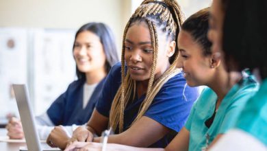 Nursing Lecturing Jobs in United Kingdom for Foreigners