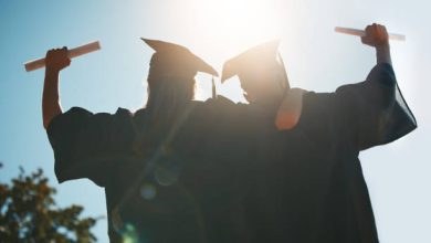 Top Fully Funded Scholarships for International Students in 2025: Study in the USA, Canada, and Europe