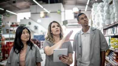 Apply Today Vendor Manager Job in Sweden 2025–2026 With Visa Sponsorship