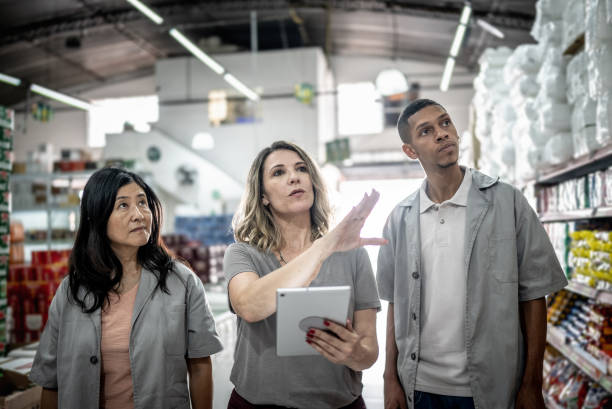 Apply Today Vendor Manager Job in Sweden 2025–2026 With Visa Sponsorship