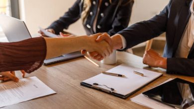 Job Opportunities in Insurance and Finance in Alberta, Canada — With Visa Sponsorship