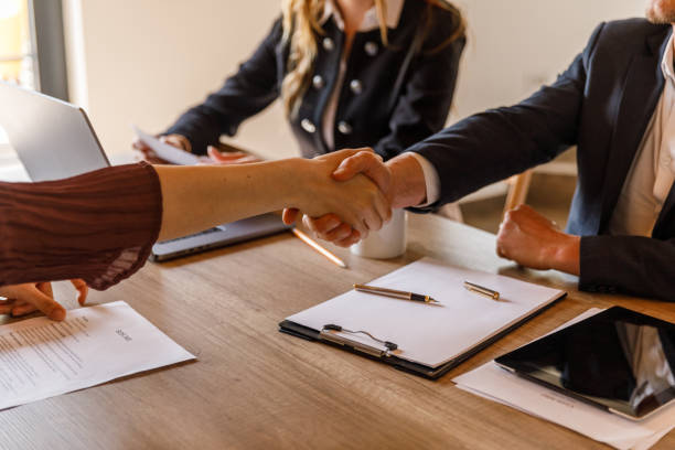 Job Opportunities in Insurance and Finance in Alberta, Canada — With Visa Sponsorship