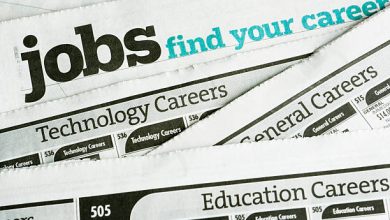 Job Opportunities in Insurance and Finance in Alberta, U.K — With Visa Sponsorship
