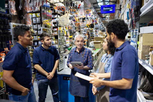 Vendor Manager Job in United States