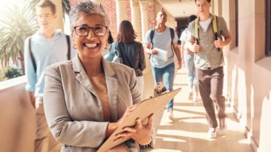 Senior Lecturer Jobs in UK for International Applicants