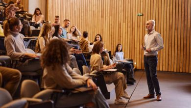 Senior Lecturer Jobs in New Zealand for International Applicants
