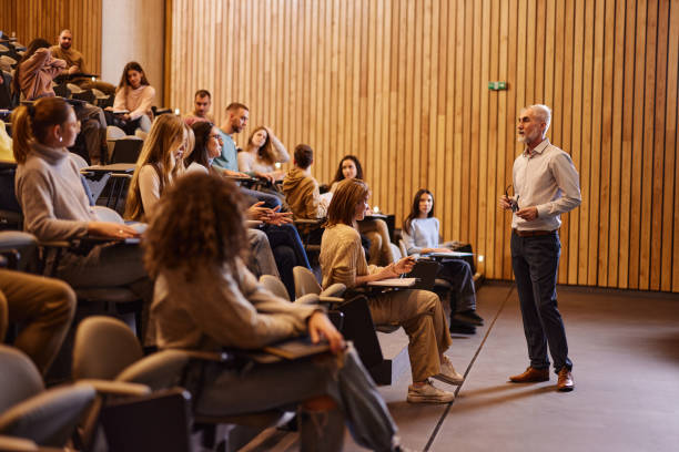 Senior Lecturer Jobs in New Zealand for International Applicants