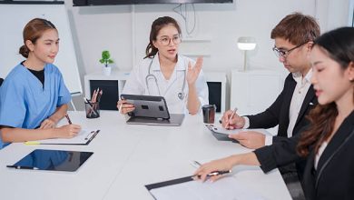 Nursing Lecturing Jobs in Canada for Foreigners
