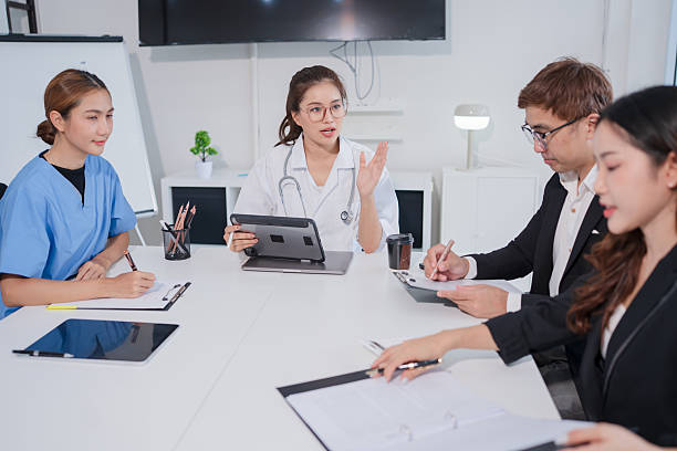 Nursing Lecturing Jobs in Canada for Foreigners