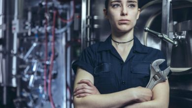 Top 10 Highest Paying Mechanical Engineering Jobs in United States for Foreigners