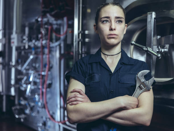 Top 10 Highest Paying Mechanical Engineering Jobs in United States for Foreigners