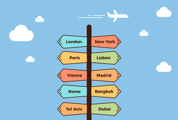 90% of Immigrants Recommend These Top 5 Destinations for 2025!