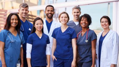 Nursing Jobs in UK with Visa Sponsorship 2025