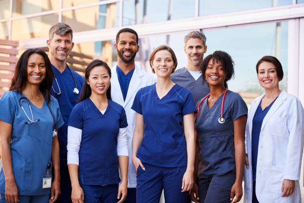 Nursing Jobs in UK with Visa Sponsorship 2025