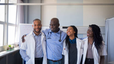 National Medical Fellowships 2025/2026 Australia