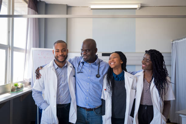 National Medical Fellowships 2025/2026 Australia