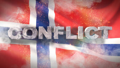 Herbert Scoville Peace Fellowship 2025/2026 in Norway