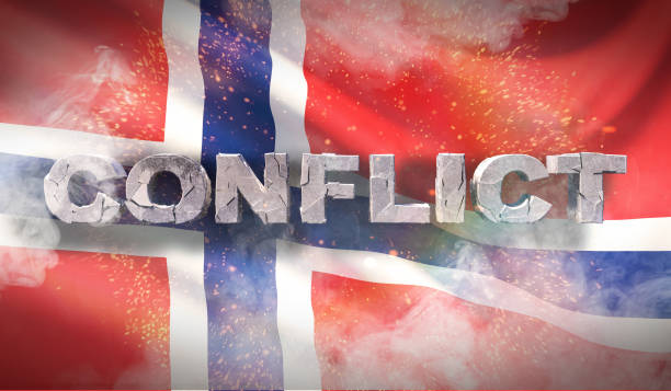 Herbert Scoville Peace Fellowship 2025/2026 in Norway