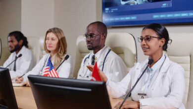 National Medical Fellowships 2025/2026 Netherlands