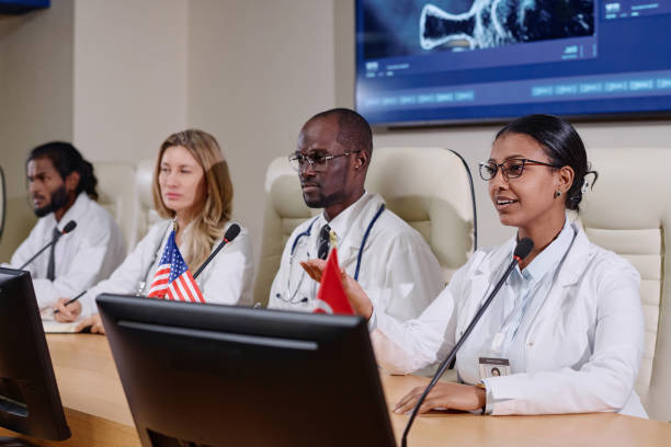 National Medical Fellowships 2025/2026 Netherlands