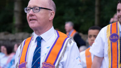 Herbert Scoville Peace Fellowship 2025/2026 in Ireland