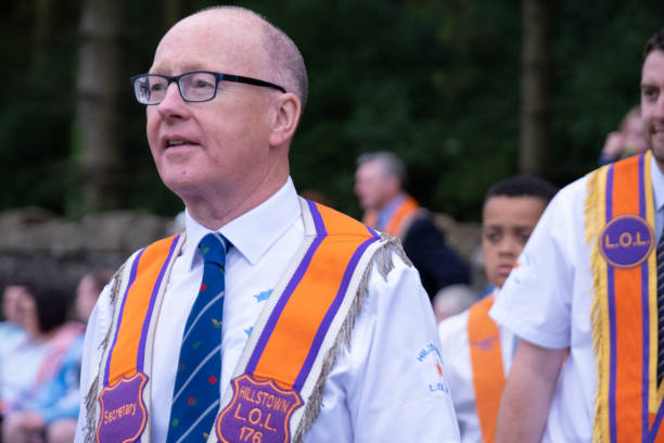 Herbert Scoville Peace Fellowship 2025/2026 in Ireland