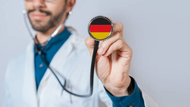 National Medical Fellowships 2025/2026 Germany