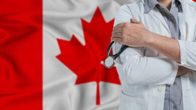 National Medical Fellowships 2025/2026 Canada