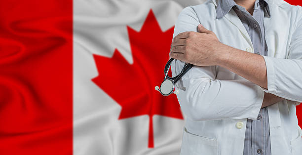 National Medical Fellowships 2025/2026 Canada