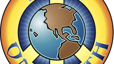 Herbert Scoville Peace Fellowship 2025/2026 in New Zealand