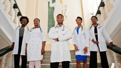 National Medical Fellowships 2025/2026 USA