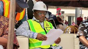 Second Niger Bridge CCTV centre commissioned