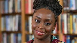 Chimamanda Adichie