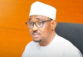 Farouk Ahmed EFCC petition