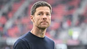Real Madrid sack Xabi Alonso