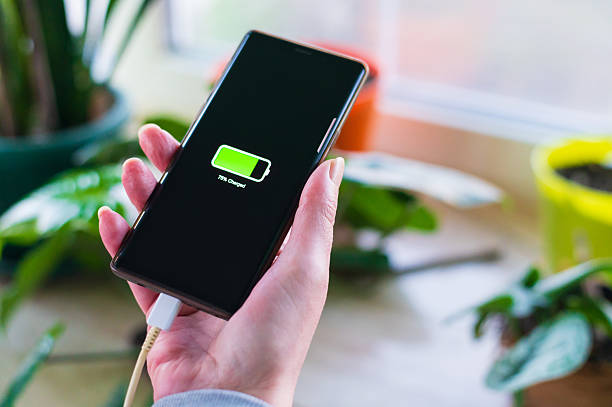 phone battery saving tips