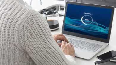 slow laptop fix Nigeria